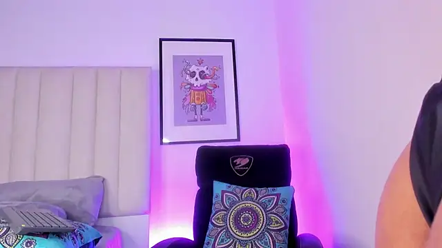 Živý XXX chat morenaza_019