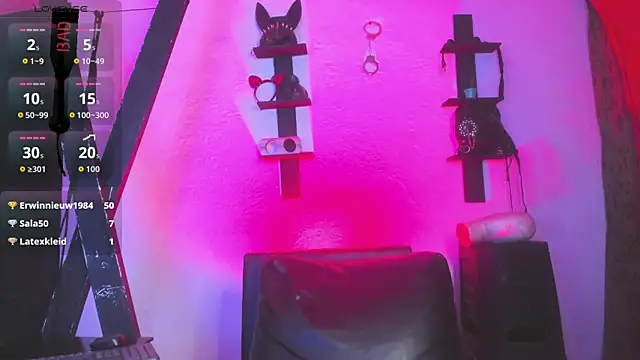 Živý XXX chat Alana_jones___