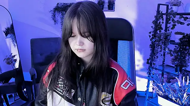 Chat XXX en directo de Elainebeness