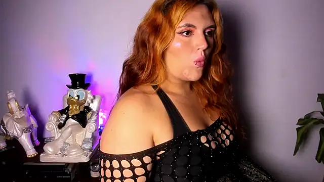 becca_diamondのライブXXXチャット