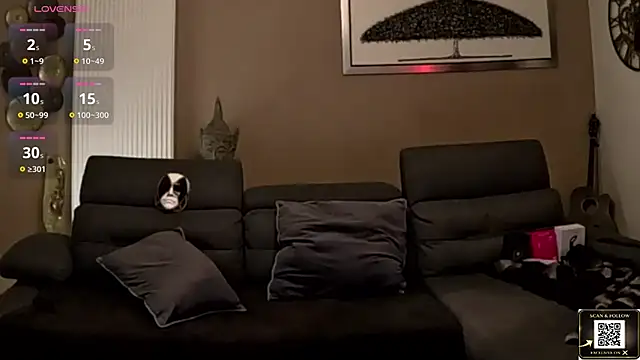 ApollonFit_x Pertunjukan Webcam