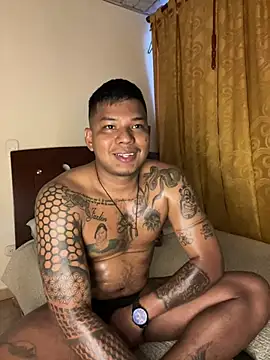 Saipuer31 Pertunjukan Webcam