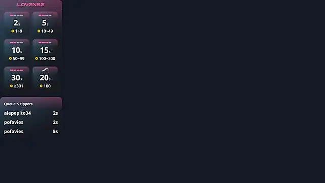 ZealousCulex's Live XXX Chat