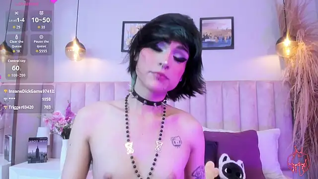 Živý XXX chat Tracy_lee_