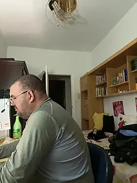 Živý XXX chat Deltaalex