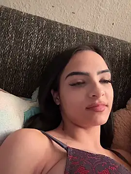 Chatroom XXX en direct de Evelin199