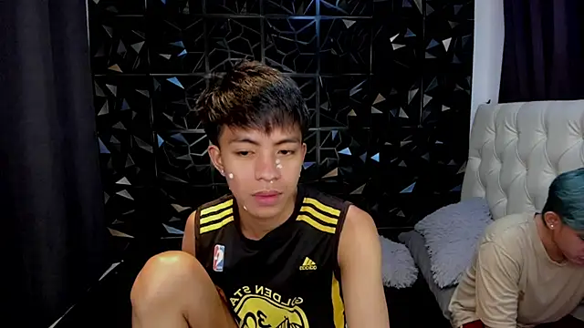 แชท XXX สดของ davincihugecock