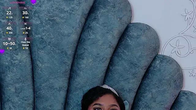 Helena-Snow: онлайн-секс-чат