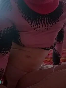 Czat XXX na żywo – Mayashow_