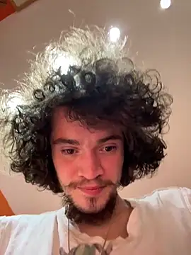 Chat +18 de Teddy4420 ao vivo