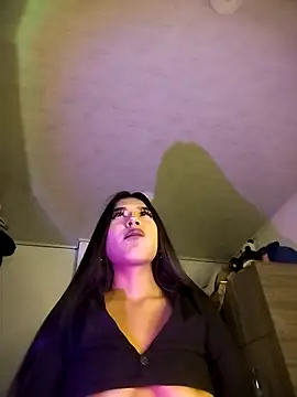 Show de CaaticaSquiirt1 na webcam