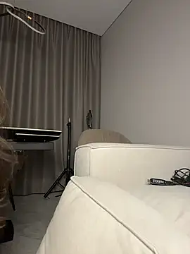 stefannichkan Webbikameraesitys