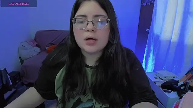 Chat XXX en directo de Aria_Fullbuster