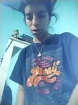 Ariell_KieranのライブXXXチャット