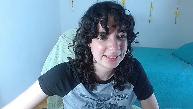 sajecrismaa Chat XXX in diretta