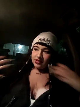 rosenrrot's Live XXX Chat