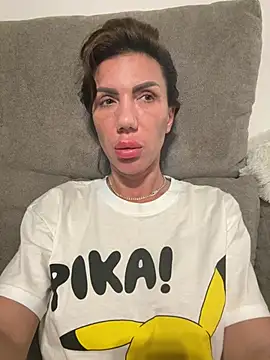 LoreennAny's Live XXX Chat