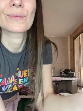 Chat XXX en directo de natashakinski