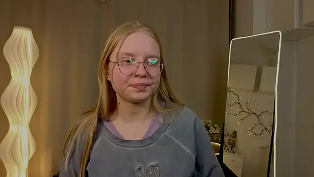 Chat XXX en directo de AlicaCohill