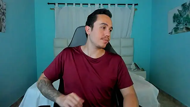 juan__jimenez 웹캠 쇼