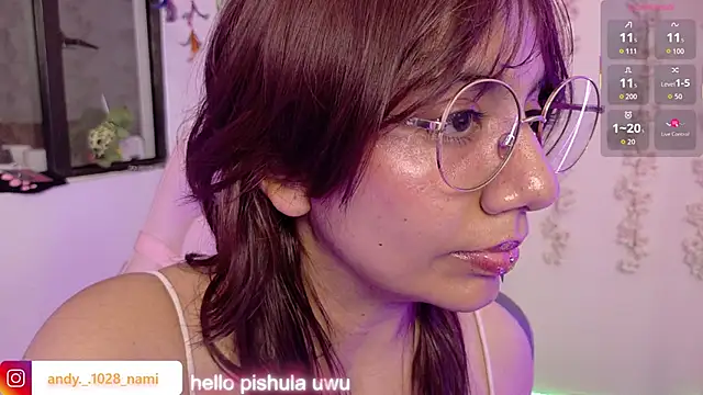 Nami_usagi's Live XXX Chat