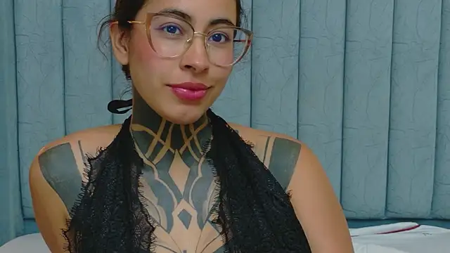 NicoleBlum's Live XXX Chat