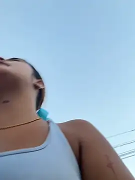 Chat +18 de Kaily_Sweet16 ao vivo