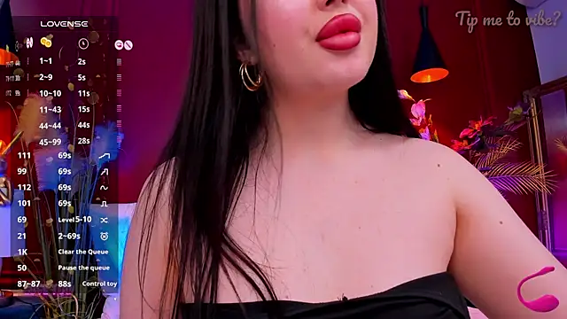 Онлайн чат XXX Mayzzie