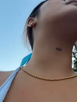 Chat XXX Live Kaily_Sweet16