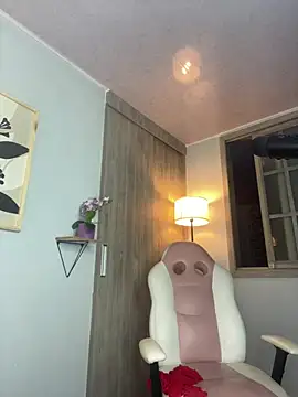 Vanesa_novvoa Live XXX Chat