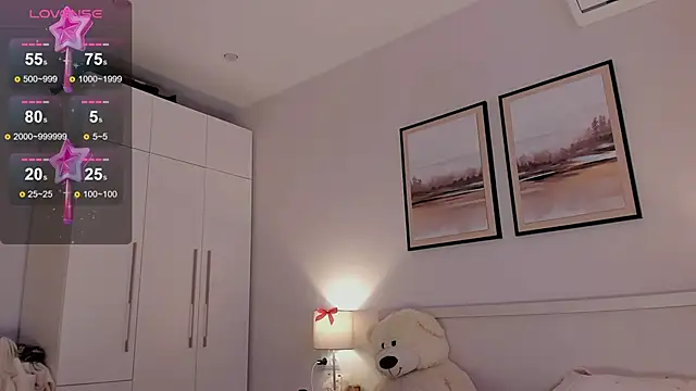 diana_nier Chat XXX live