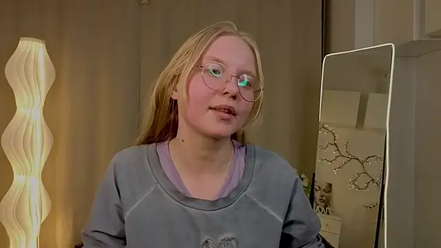 แชท XXX สดของ AlicaCohill