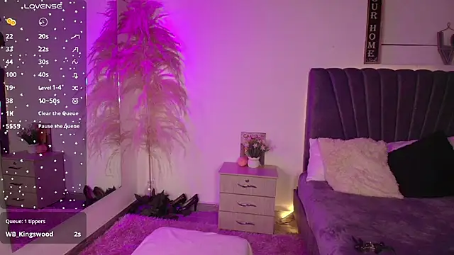 Chat +18 de miaoconell ao vivo