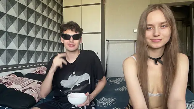 merycouple – Naživo XXX chat