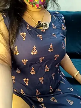 Chatroom XXX en direct de SSiya-