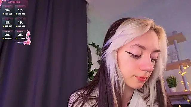 TristaRoht Obrolan Langsung XXX