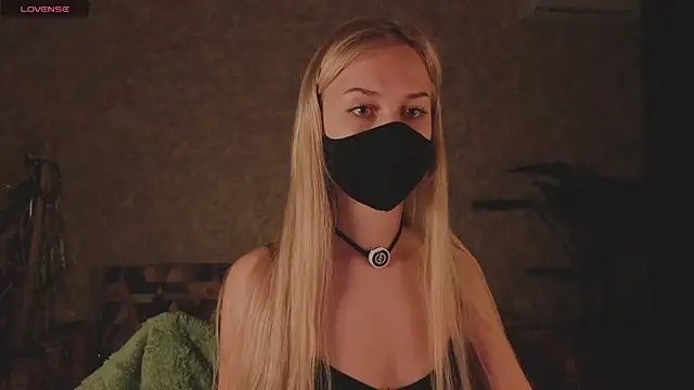 Czat XXX na żywo – EternalOphelia