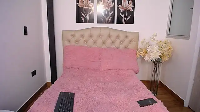 Sembang XXX Secara Langsung pinky_f00x