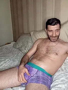 Chat XXX ao vivo de Alexdaniel89