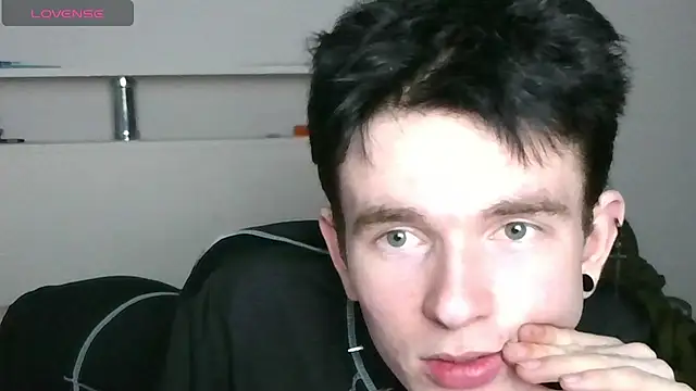 Show Webcam de Ernest_ice