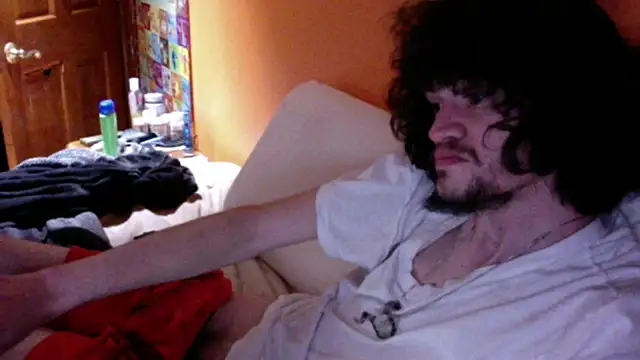 โชว์เว็บแคมของ Teddy4420