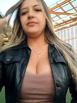 แชท XXX สดของ alana_69