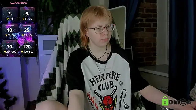 Melissa_Wells – Live XXX-chat