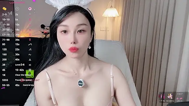 Xiatian520_ – Live XXX-chat