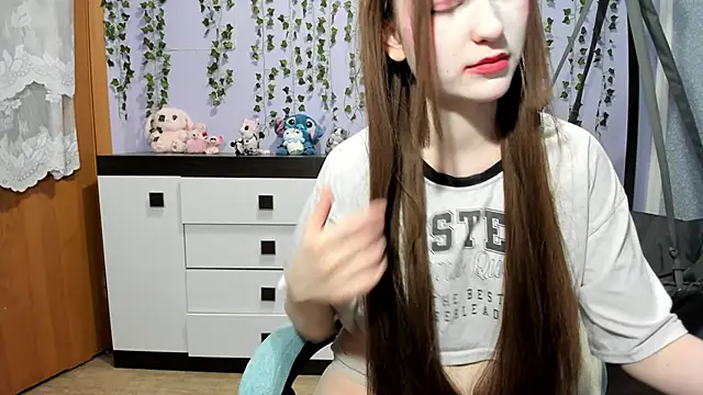 Yoonhee_ki – Live XXX-chat