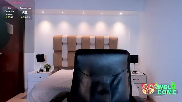 Alicee_Broownn – Live XXX-chat