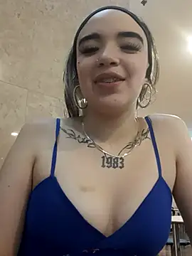 Meivis____ – Live XXX-chat