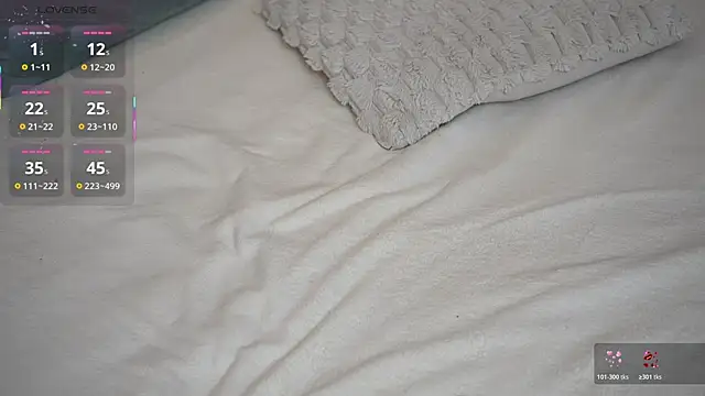 DeILia_Persis – Live XXX-chat