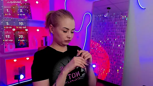 StephanieSweety Live XXX-chat