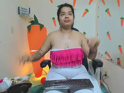 alexa-cooper-'s Live XXX Chat